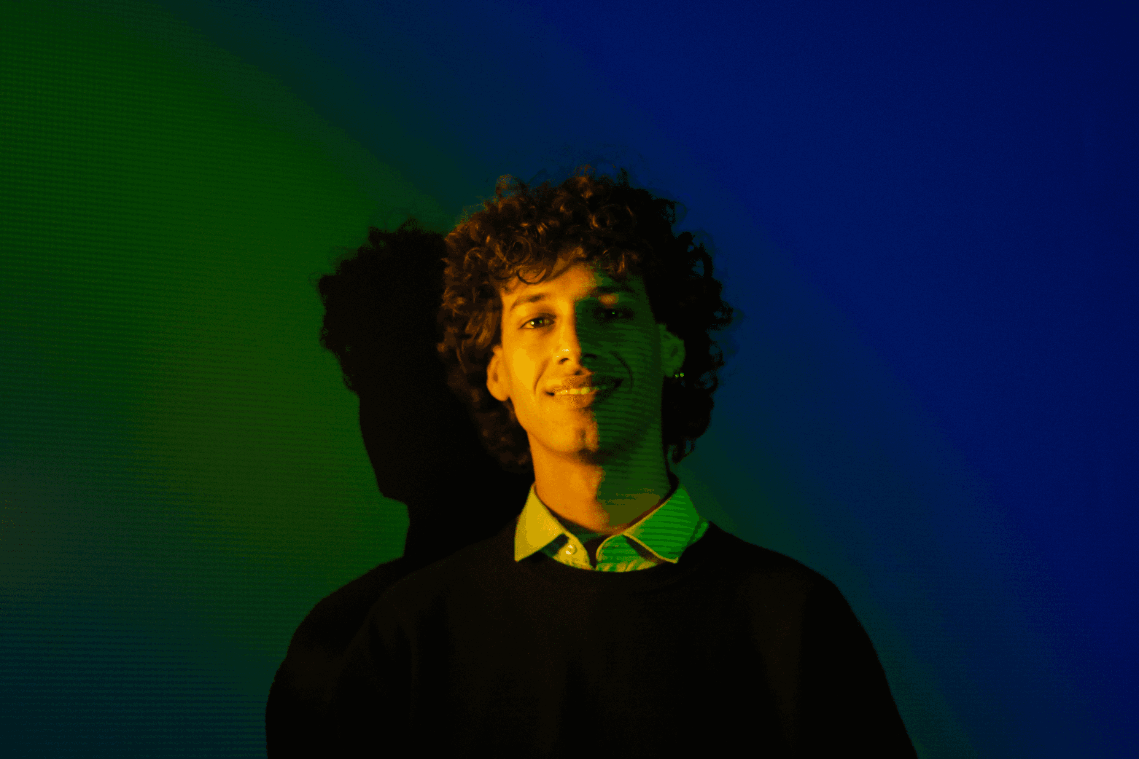 Ahmed Ben Kilani