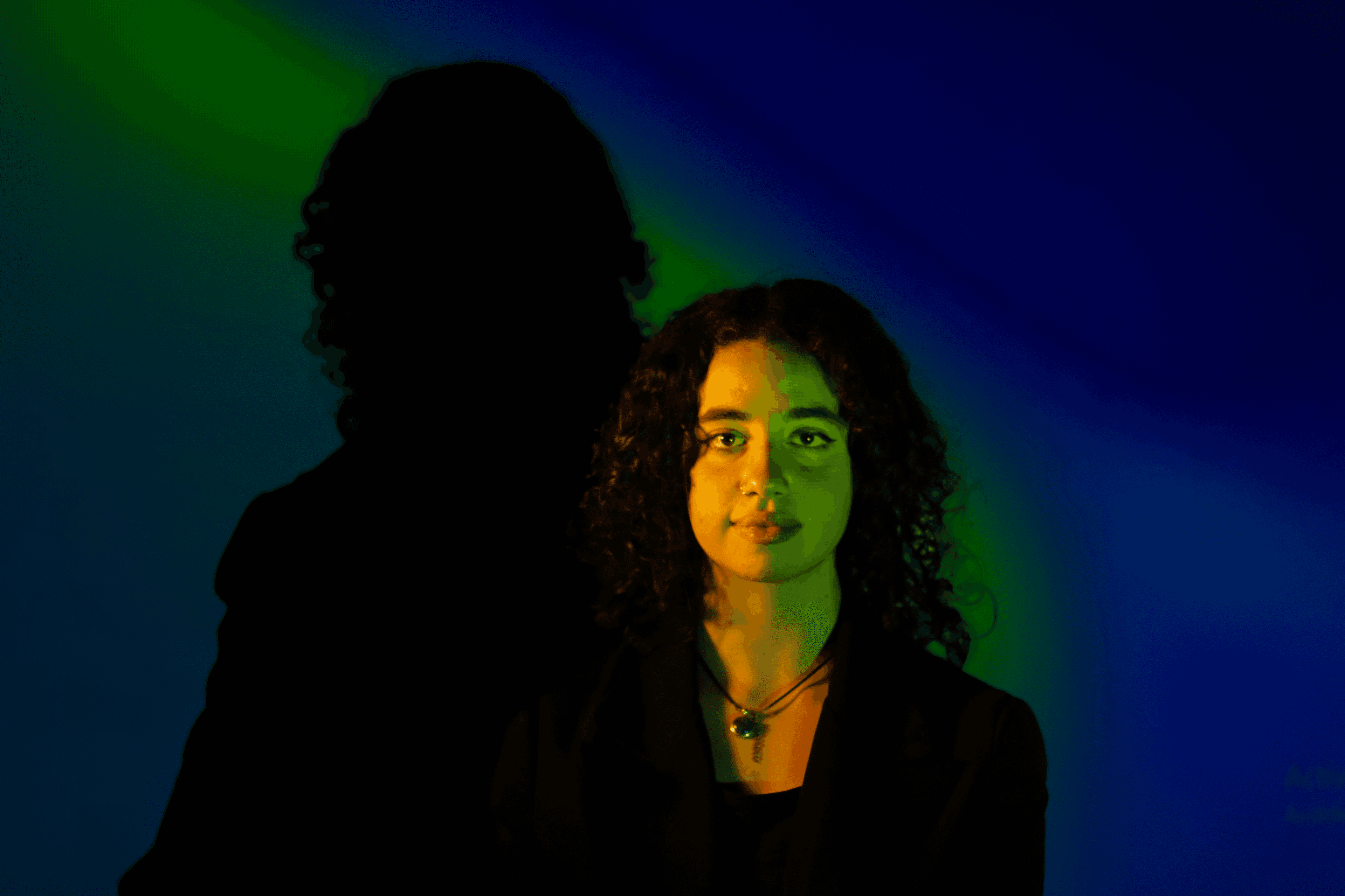 Yasmine Amouri